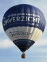 hot air balloon Gaverzicht